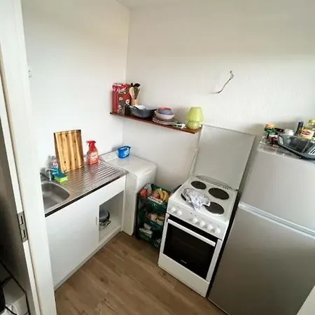 Appartamento Private With A Beautiful View In *