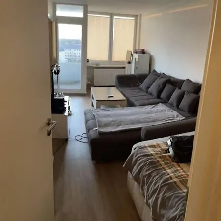 Appartement Private With A Beautiful View In *