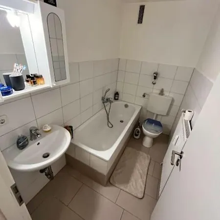 Private With A Beautiful View In * Celle