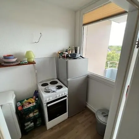 Private With A Beautiful View In Appartamento Celle